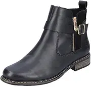 [Rieker] Z4959 Ankle Boots