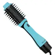 One-Step Volumizer Plus Hair Dryer & Styler More Volume Less Damage Mint