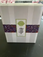 Scentsy Christmas Saint Nick Mini Warmer NIB