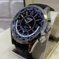 在飛比找Yahoo!奇摩拍賣優惠-Vulcain 窩路堅 2021年 原代理商保養完成 響鈴錶