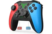 Wireless Controller For Nintendo Switch OLED/Lite Bluetooth Gamepad Vibration NS