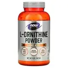 L-Ornithine Powder 8 oz (227g) | Amino Acid for Energy & Recovery