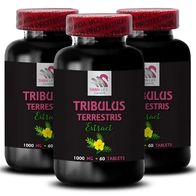 Tribulus Terrestris product - TRIBULUS TERRESTRIS EXTRACT - energy Tribulus 3Bot