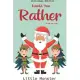Would you rather book for kids: Christmas Edition: A Fun Family Activity Book for Boys and Girls Ages 6, 7, 8, 9, 10, 11, and 12 Years Old - Best Chri