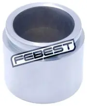 Front Caliper Piston D57.2 For TOYOTA CURREN ST20# Caliper Pistons
