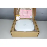 在飛比找蝦皮購物優惠-D-Link DBA-1510P Wireless AC17