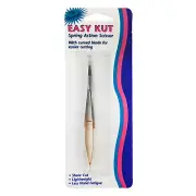 Tooltron The Original Easy Kut Spring Action Scissor
