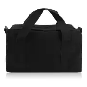 Small Tool Bag, Close Top Wide Mouth Tool Organizer Bag, Large Capacity Tool ...