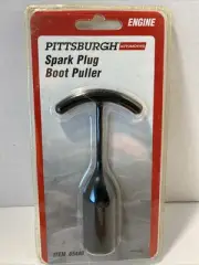 Pittsburgh Spark Plug Boot Puller #65440 New in Package