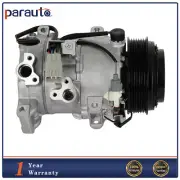 AC Compressor For Lexus IS250 IS350 GS350 2006-2013 2.5L 6SBU16C Compressor (for: Lexus)