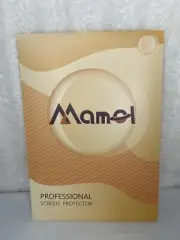 Mamol Privacy Screen MacBook Pro 15 Inch (2016-2019)