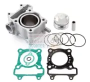 Group Thermal Cylinder Airsal Original Honda Pantheon 403350805