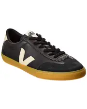 VEJA Volley O.T. Leather Sneaker