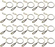 50/20pcs Oil Hose Clamps 6/7/8/9/10/12/14mm Car For Motorcycle Scooter ATV oil line Line Hose Tubing Spring Clips Clamp(20pcs 8mm)