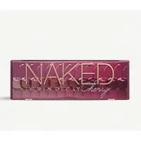 在飛比找蝦皮購物優惠-URBAN DECAY Naked Cherry Palet