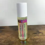 Tanologist Self-Tan Water Express Tan LIGHT 200ml 6.76fl Cap As Seen