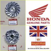 HONDA SH MODE ANC125 2014-2019 Face Drive Plate+Face Comp (Variator, Pulley)