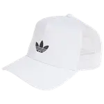 [Adidas] Adidas Cruved Trucker Cap - Unisex Caps