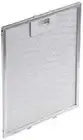 Part#RHF358X263 Rangehood Filter 358 X 263mm. All Offers Considered