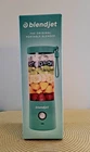 Blendjet 2 Portable Blender 16oz (Mint Color) USB Chargable NIB