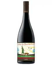 Ladies Who Shoot Lunch Shiraz 750ml - 1 Bottles