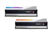 G.Skill Trident Z5 RGB 32GB (2X16) DDR5-6400 Memory [F5-6400J3239G16GX2-TZ5RS]