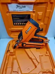 Paslode Frame Master Nail Gun - Tool Only - New 2024 Model