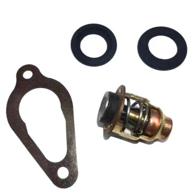Thermostat Kit 3H6-01030 for Tohatsu Nissan Mercury Outboard M 3.5HP - 40HP 50º