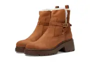 Woman's Boots Steve Madden Colletta