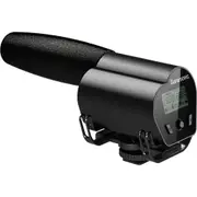 SARAMONIC VMICR Conderser Shotgun Microphone & Recorder