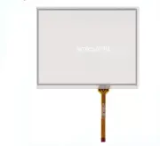 1 PCS New For Korg Touch Screen Panel For Korg KP3 KAOSS PAD #am