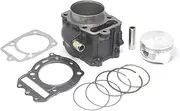 72MM CYLINDER PISTON RING GASKET KIT For GY6 CN250 CFmoto 250 CF250 CH250 250CC ATV QUAD SCOOTER BUGGY GO KART CFMOTO KAZUMA accessories