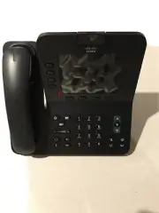 NEW - Cisco CP-8945-K9 Cisco Unified Phone 8945 Grey
