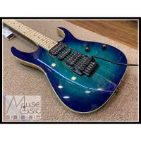 在飛比找蝦皮購物優惠-【苗聲樂器Ibanez旗艦店】Ibanez RG370AHM