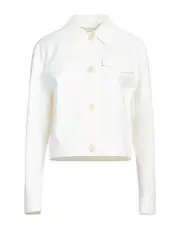 [HARRIS WHARF LONDON] HARRIS WHARF LONDON Jackets - Item 16334378