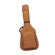 40 41 inch Guitar Bag Guitar Gig Bag for Music files Sheet Music Strings