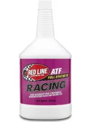 Redline Transmission Fluid Type-F Racing ATF Synthetic 1 qt Bottle (30304)