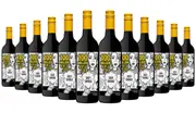 100 Million South Australia Shiraz 2021 - 1 Bottles