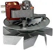 Genuine Ilve Oven Fan Forced Motor PL90 Free & Same Day Shipping