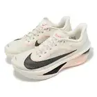 Nike Zoom Fly 6 Pale Ivory Crimson Tint FN8454-102 Men Sz 12 No Box Lid