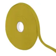Double Fold Bias Tape for Sewing Bias Tape Double Fold 1/2 Inch - (Gold)