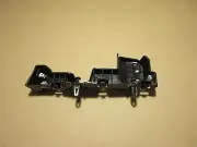 Bumper Face Bar Bracket Front Left Hand Side Driver for GMC Terrain 2018-2021