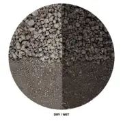WIO - Eonian Black - Aquarium Gravel Substrate