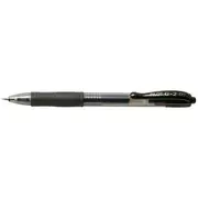 Pilot G-2 Fine Retractable Gel Pen Black