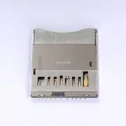SD Memory Card Slot Holder for Canon EOS 700D Rebel T5i Kiss X7i 5D iii Repair