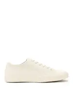 Allsaints Men's Biggy Canvas Low Top Sneakers
