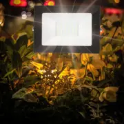 Work Water Proof Led Lights Outdoor Waterproof Garden Floodlight