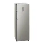 PANASONIC 國際牌 242公升 直立式冷凍櫃 NR-FZ250A-S 冷凍櫃
