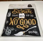 Wizarding World Harry Potter “I Solemnly Swear That I Am Up To No Good” Apron