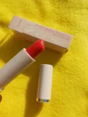 New in Box Vintage 1988 Avon Satin Smooth Try-It Lipstick .13oz Peach Melba